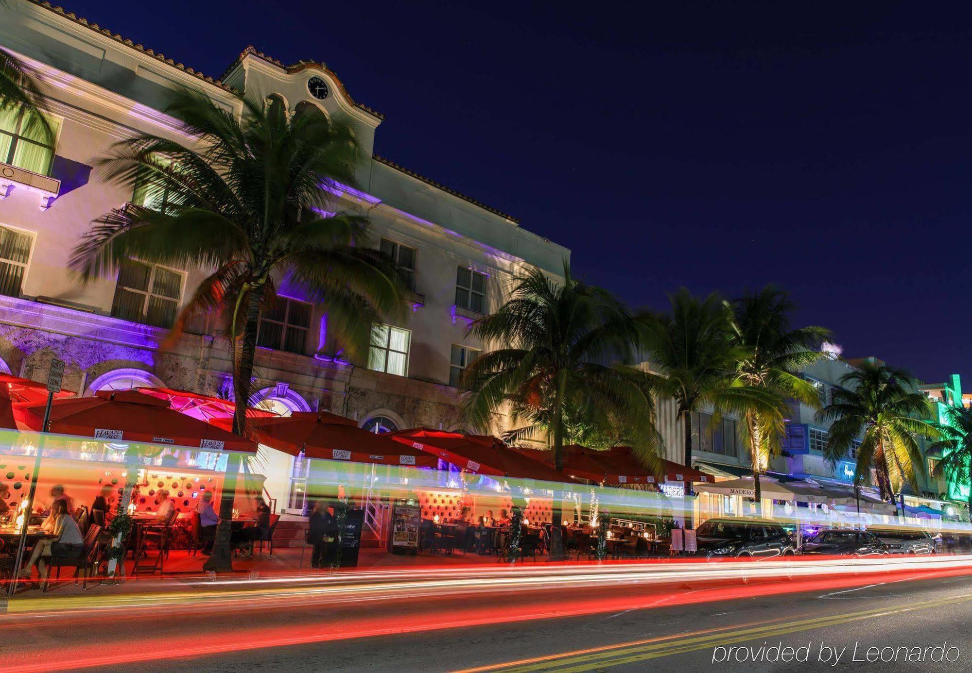 Marriott Vacation Club, South Beach    Miami Beach Extérieur photo
